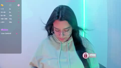 Bella online show from September 12, 4:45 am