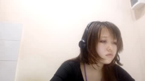 Snapshot of myriamannabel chatting on October 22, 3:56 pm Chloe online show from October 22, 3:56 pm