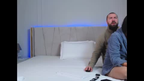 Miryam online show from February 8, 10:39 am