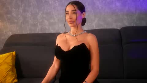 Miryam online show from March 11, 7:36 am