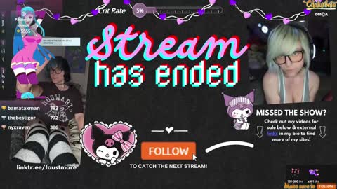 Snapshot of myrtlemystic chatting on December 14, 4:56 am Myrtle Faust online show from December 14, 4:56 am