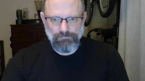 Just hanging out - No pressure online show from June 5, 4:41 am
