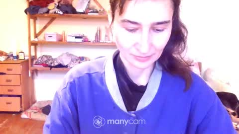 Snapshot of mysexydresses chatting on January 13, 6:49 am Mysexydresses online show from January 13, 6:49 am