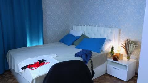 Mickey online show from January 12, 7:10 pm