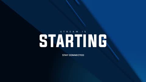 ThiagoFirst Time online show from February 3, 11:04 am