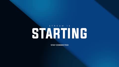 ThiagoFirst Time online show from February 8, 11:02 am