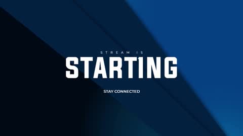 ThiagoFirst Time online show from February 11, 11:04 am