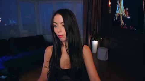 Snapshot of mysstica chatting on June 13, 11:57 pm Maria online show from June 13, 11:57 pm