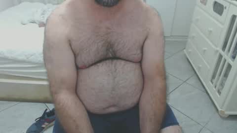 mysterbearmg online show from November 20, 4:34 am