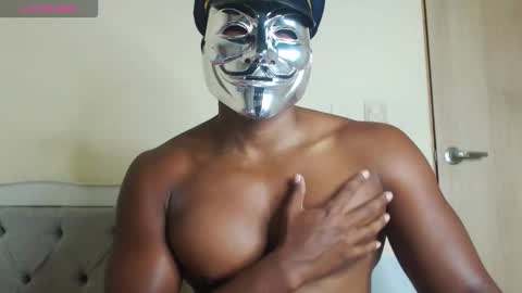 Snapshot of mysterious__man_ chatting on October 9, 6:39 pm mysterious__man_ online show from October 9, 6:39 pm