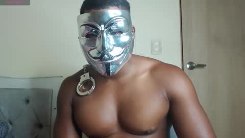 Snapshot of mysterious__man_ chatting on October 11, 5:00 pm mysterious__man_ online show from October 11, 5:00 pm