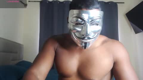 Snapshot of mysterious__man_ chatting on October 28, 8:55 pm mysterious__man_ online show from October 28, 8:55 pm