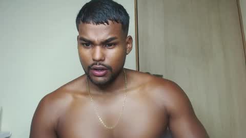 mysterious_black__ online show from January 11, 10:15 pm