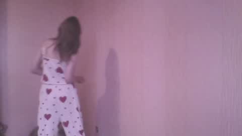 Snapshot of mysterious_blondy chatting on July 11, 6:16 am mysterious_blondy online show from July 11, 6:16 am