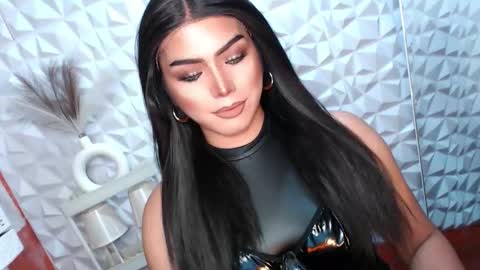 SUPPORT GODDESS TRISHA  AND DONT FORGET TO FOLLOW ME online show from February 17, 10:23 am