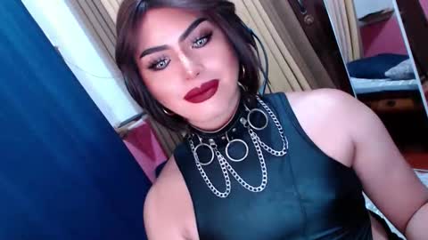 SUPPORT GODDESS TRISHA  AND DONT FORGET TO FOLLOW ME online show from April 15, 9:26 pm