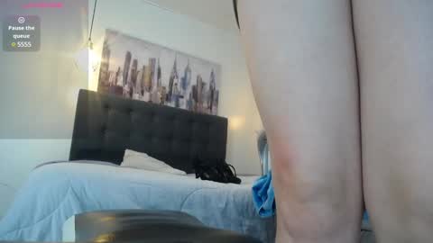 Snapshot of mysterious_girl42 chatting on March 6, 2:40 pm No Name online show from March 6, 2:40 pm