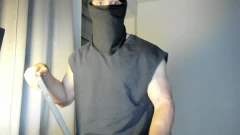 mysterious_muscles online show from March 13, 2:18 am