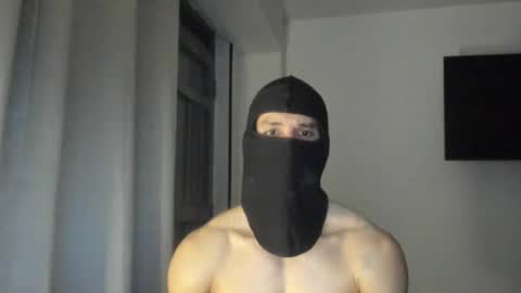mysterious_muscles online show from June 26, 12:59 am