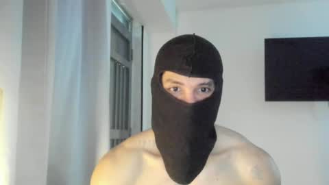 mysterious_muscles online show from June 29, 10:43 pm