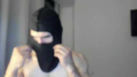 mysterious_muscles online show from July 2, 2:33 am