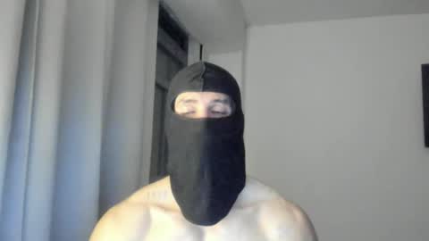 mysterious_muscles online show from July 2, 3:23 am