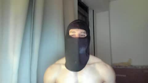 mysterious_muscles online show from July 11, 2:36 am