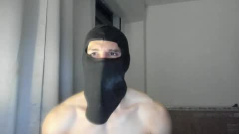 mysterious_muscles online show from July 11, 11:28 pm