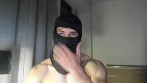 mysterious_muscles online show from July 16, 12:27 am