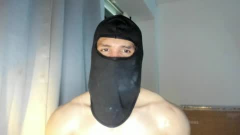 mysterious_muscles online show from July 17, 10:36 pm