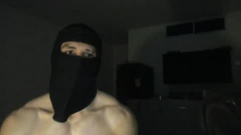 mysterious_muscles online show from July 23, 1:58 am