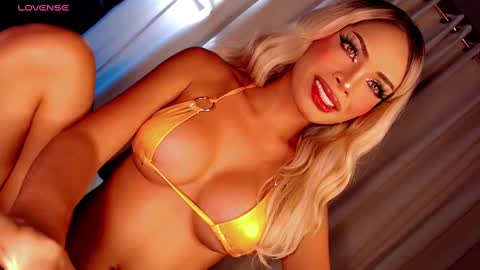 Olivia online show from March 8, 5:38 am