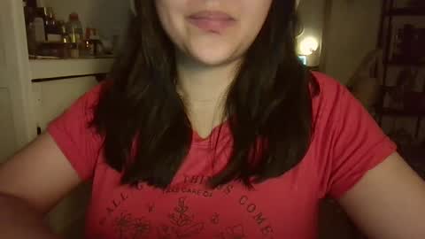 Demi online show from September 20, 5:30 am