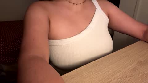 Demi online show from March 12, 10:16 pm