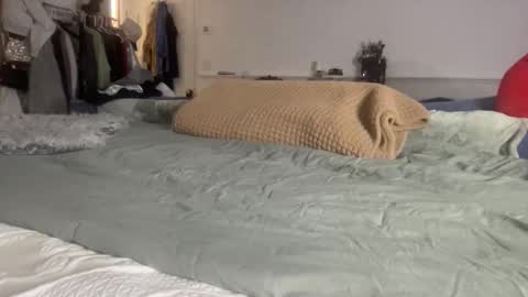 mysteriousmadam_ online show from January 10, 3:30 am