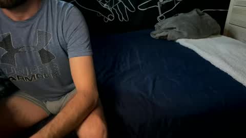 Mysterious Couple online show from April 14, 11:22 pm