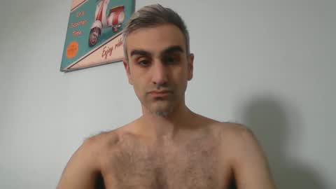 Snapshot of mystery2025 chatting on January 18, 10:17 am Mystery2025 online show from January 18, 10:17 am