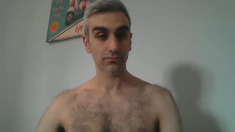 Snapshot of mystery2025 chatting on January 18, 1:18 pm Mystery2025 online show from January 18, 1:18 pm