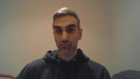 Snapshot of mystery2025 chatting on February 15, 9:37 pm Mystery2025 online show from February 15, 9:37 pm