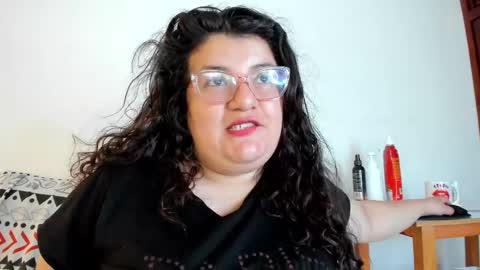 mystery_psique online show from December 5, 7:10 pm