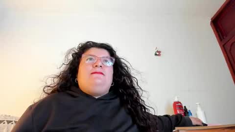 mystery_psique online show from December 13, 7:53 pm