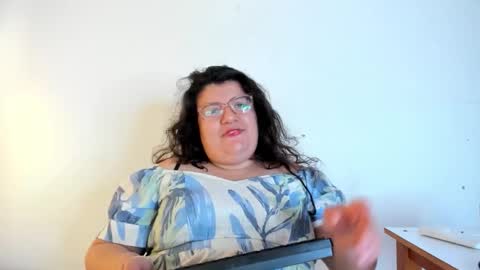 mystery_psique online show from March 7, 2:25 pm