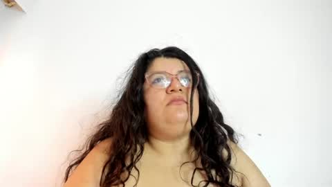 mystery_psique online show from April 15, 7:58 pm