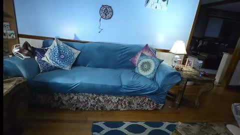 Mystery Blue and Mistress Prude online show from June 12, 5:17 am