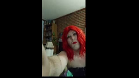 Mystery Blue and Mistress Prude online show from June 27, 12:59 am