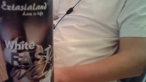 mysteryboy497 online show from October 25, 9:06 am