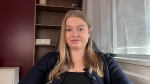 Erica online show from May 16, 10:36 am