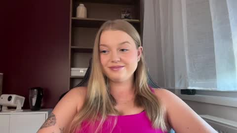 Erica online show from May 29, 11:08 am