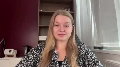 Erica online show from July 7, 9:24 am