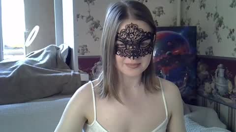mysterylady888 online show from May 26, 10:22 am